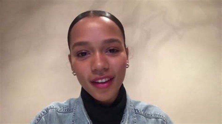 Who are Taylor Russell's Parents?