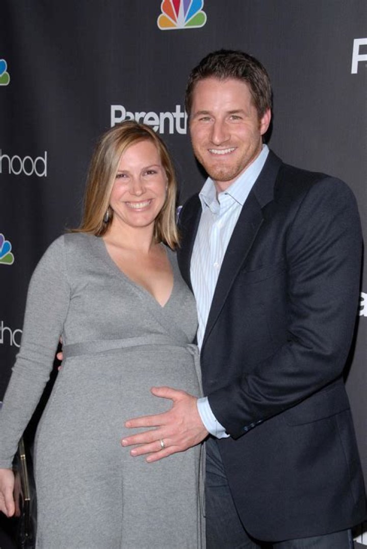 Who is Amber Jaeger? Wiki, Age, Husband, Married, Sam Jaeger Love story and affair with Sandra Bullo