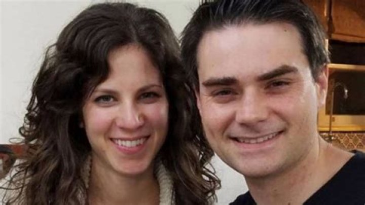 Who Is Ben Shapiro Married To?