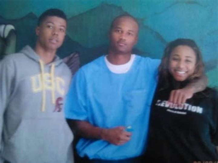Who is Blueface Brother? Meet Andre Harvey, the Rappers Older Sibling