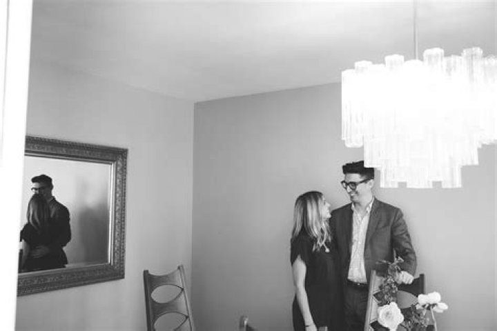 Who Is Buzzy Cohen Wife Elisha Cohen? Explore Their Married Life And Kids Details