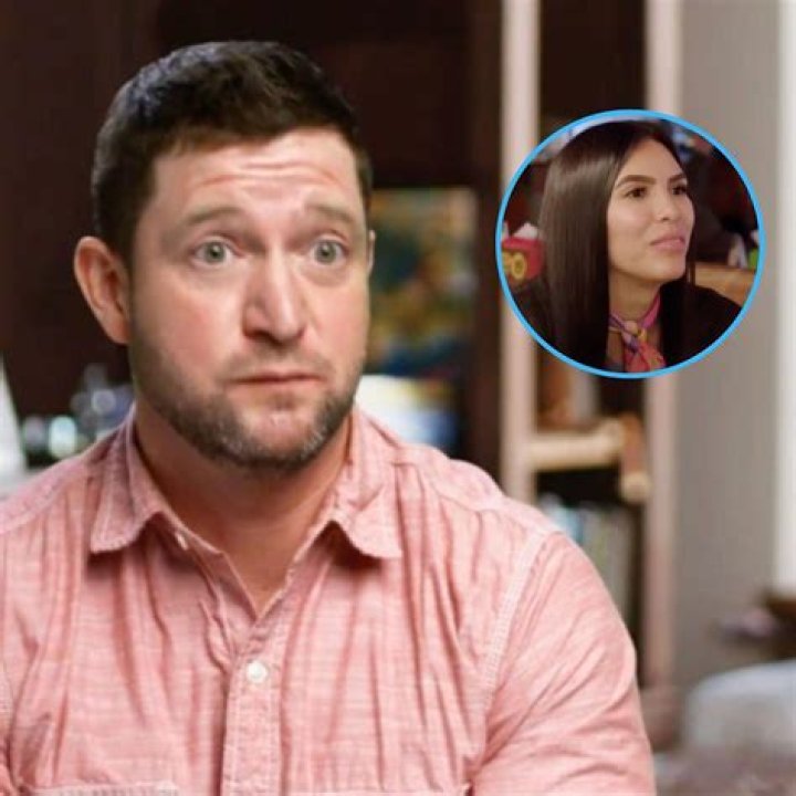 Who is Chad? 'Match Me Abroad' star wants Colombian bride after 3 failed engagements in America