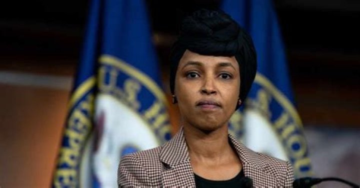Who Is Cicely Davis? Everything To Know About The Minneapolis Candidate From GOP Against Ilhan Omar ·