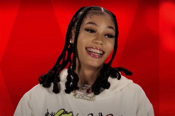 Who Is Coi Leray Twin Sister? Siblings Parents And Instagram Details