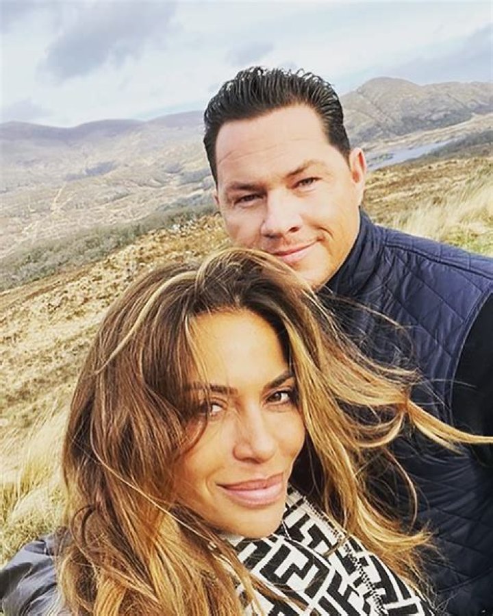 Who Is Dolores Catania's Boyfriend, Paul Connell?