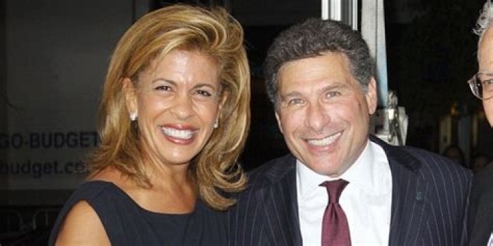 Who is Hoda Kotb’s ex-husband Burzis Kanga? Wiki: Ethnicity, Divorce