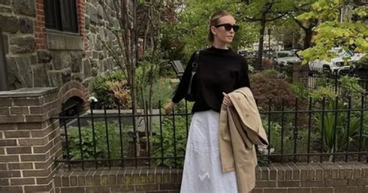 Who Is Kaylee McGhee White? Everything To Know About The Journalist