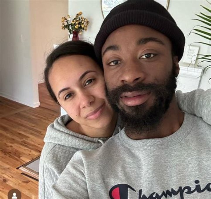 Who is Marshon Lattimore Dating Now
