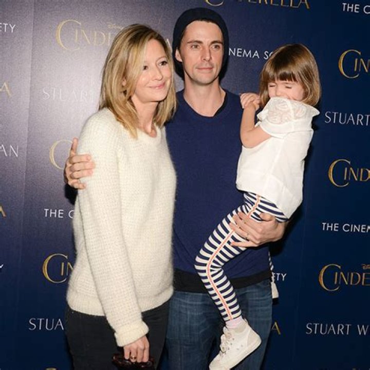Who is Matthew Goode’s Wife Sophie Dymoke? Her Wiki, Age, Married, Baby, Husband, Family, Career