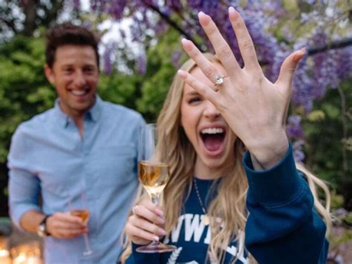 Who Is Noah Syndergaards Wife? Did He Finally Tie The Knot With Alexandra Cooper?