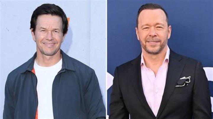 Who is Paul Wahlberg Dating Now
