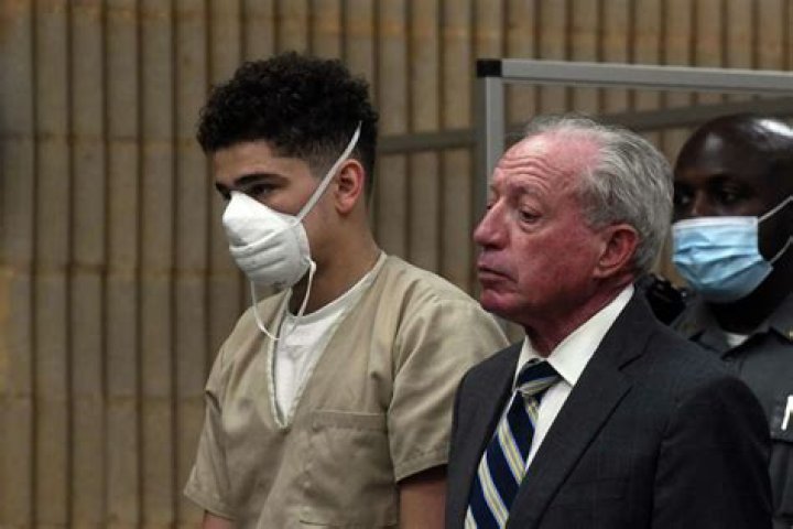 Who is Raul Eliah Valle? Teen accused of fatally stabbing prep student FREED on $2M bond
