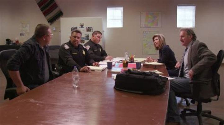 Who Killed Harold Vigil? Murder Case And Cold Justice Update
