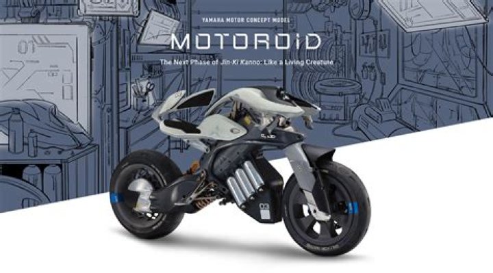 Why Does Yamaha Make Everything? |
