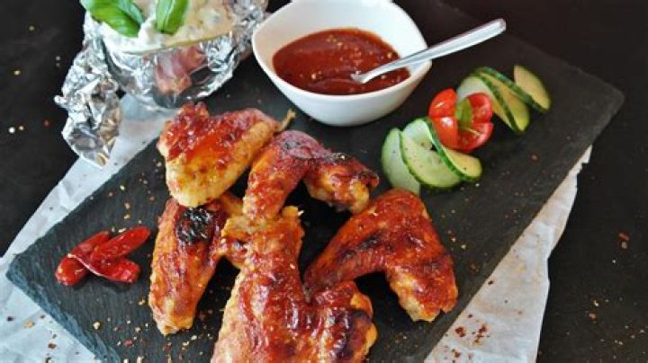 Why Is There a Shortage of Chicken Wings in the U.S.?