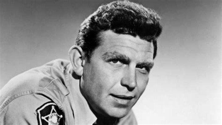 Why Was Andy Griffith Buried 5 Hours? Celebrity