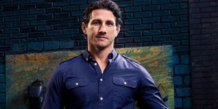 Wil Willis from “Forged in Fire” Wiki, Net Worth, Wife, Military, Rank, Army Ranger, Special Ops