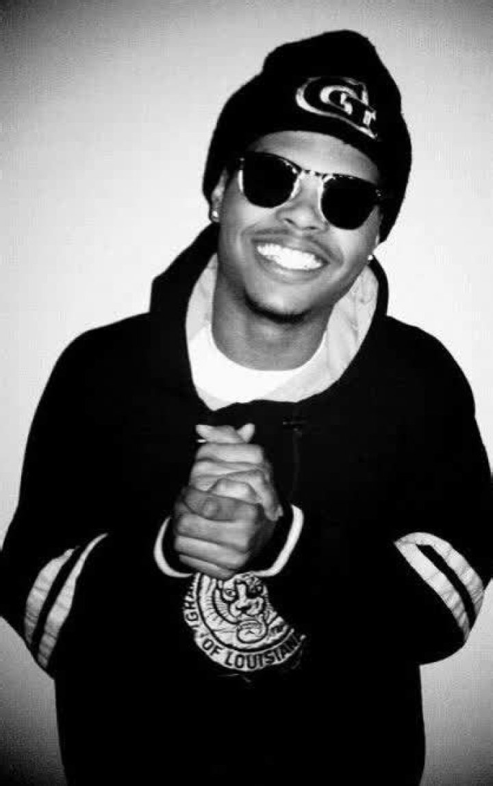 Xavier Wulf - Bio, Age, Wiki, Facts and Family ·