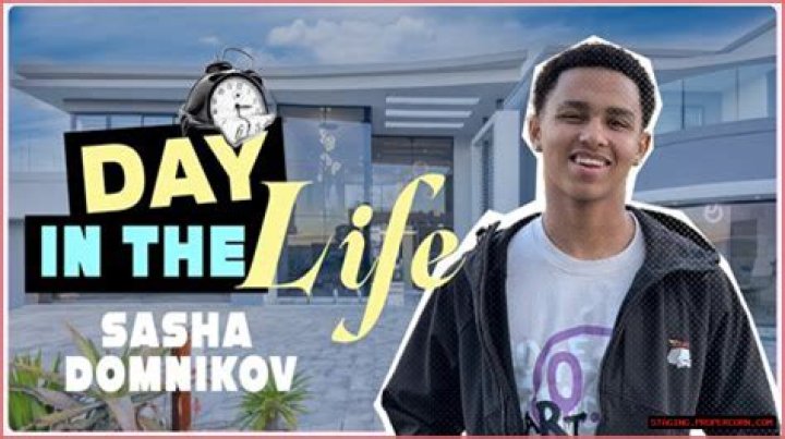 YouTube Star Detailed Bio, Age, Birthday, & Height Insights and more ·