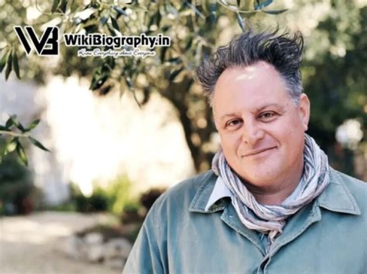 ZinBlog | Chris Bianco Bio (Wiki)